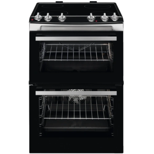 Zanussi top freestanding cooker